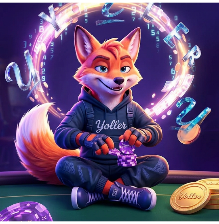 Yoller Casino crypto and fiat payment methods including GCash Maya