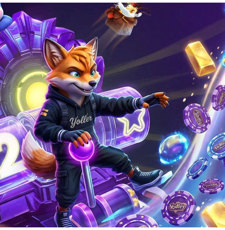 Yoller Casino sports and esports betting under one account
