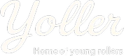 Yoller Casino official logo
